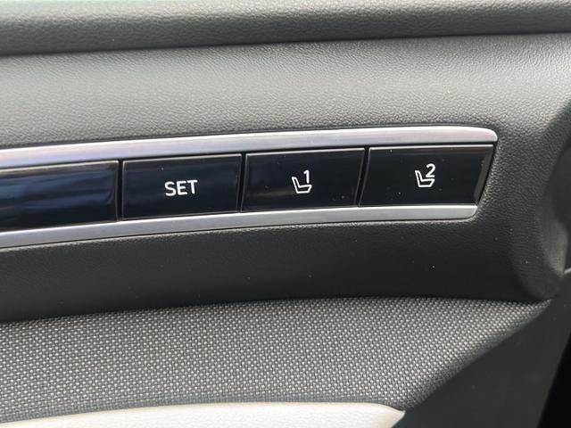 2022 Hyundai Tucson Limited FWD