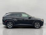 2022 Hyundai Tucson Limited FWD