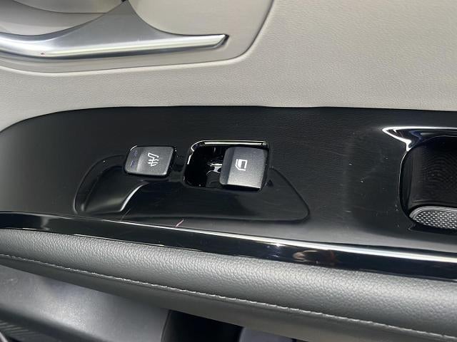 2022 Hyundai Tucson Limited FWD