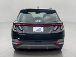 2022 Hyundai Tucson Limited FWD