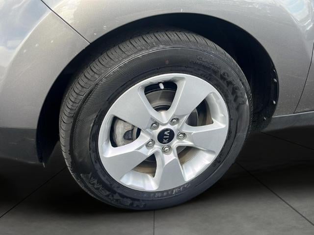 2018 Kia Soul Base Auto