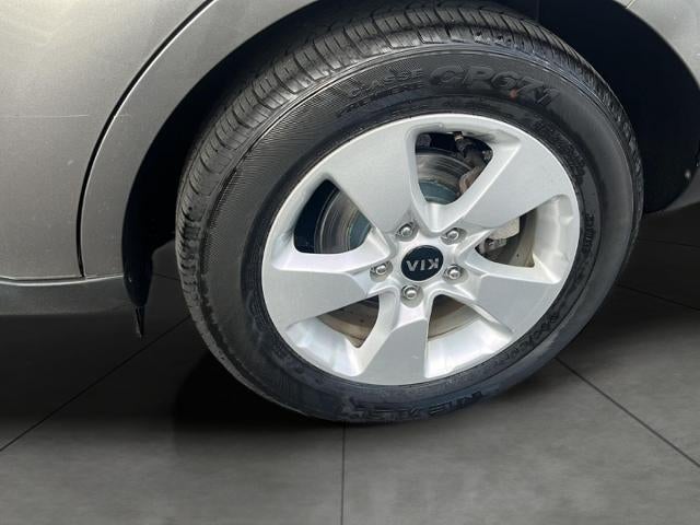 2018 Kia Soul Base Auto