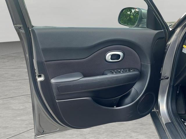 2018 Kia Soul Base Auto