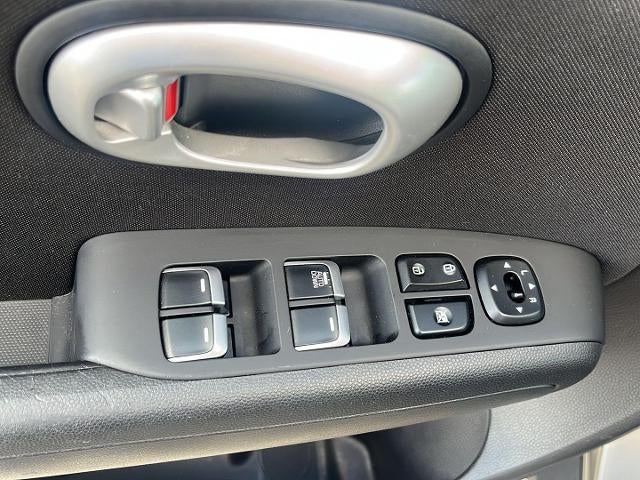 2018 Kia Soul Base Auto