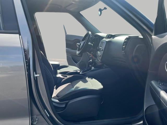 2018 Kia Soul Base Auto