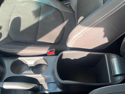 2018 Kia Soul Base Auto