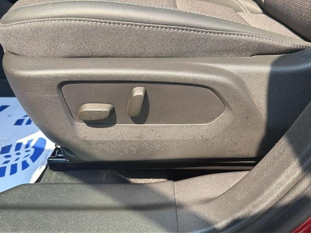 2022 Buick Envision FWD 4dr Preferred