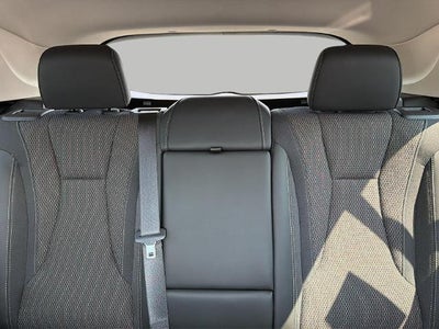 2022 Buick Envision FWD 4dr Preferred