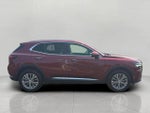 2022 Buick Envision FWD 4dr Preferred