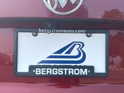 2022 Buick Envision FWD 4dr Preferred