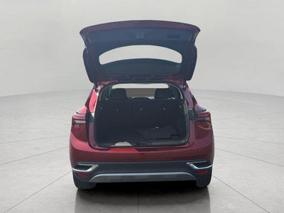 2022 Buick Envision FWD 4dr Preferred