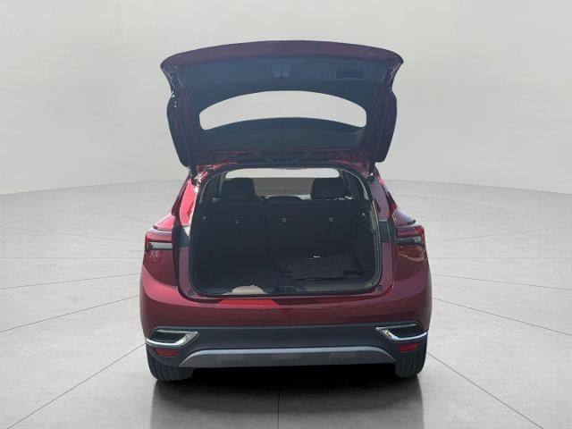2022 Buick Envision FWD 4dr Preferred