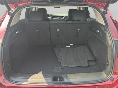 2022 Buick Envision FWD 4dr Preferred