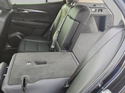 2023 Buick Envision AWD 4dr Essence
