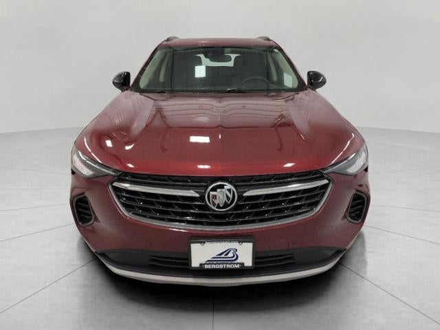 2023 Buick Envision AWD 4dr Essence