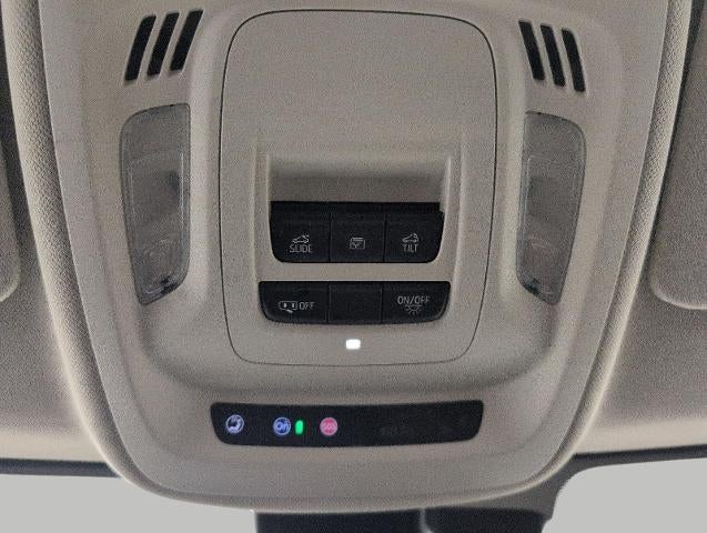 2023 Buick Envision AWD 4dr Essence