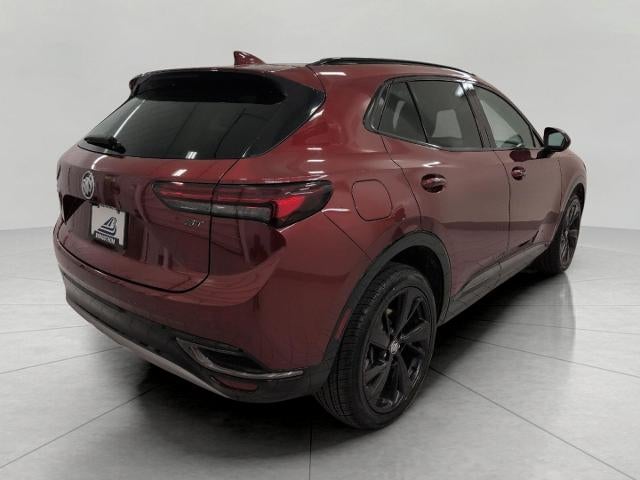 2023 Buick Envision AWD 4dr Essence