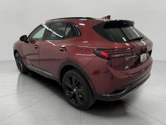 2023 Buick Envision AWD 4dr Essence