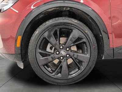 2023 Buick Envision AWD 4dr Essence