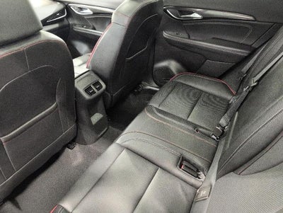 2023 Buick Envision AWD 4dr Essence