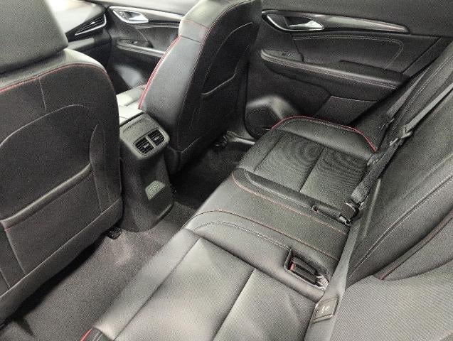 2023 Buick Envision AWD 4dr Essence