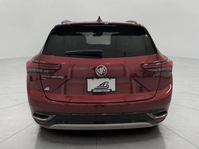 2023 Buick Envision AWD 4dr Essence