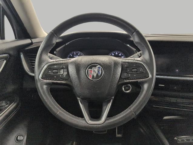 2023 Buick Envision AWD 4dr Essence