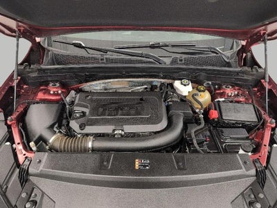 2023 Buick Envision AWD 4dr Essence