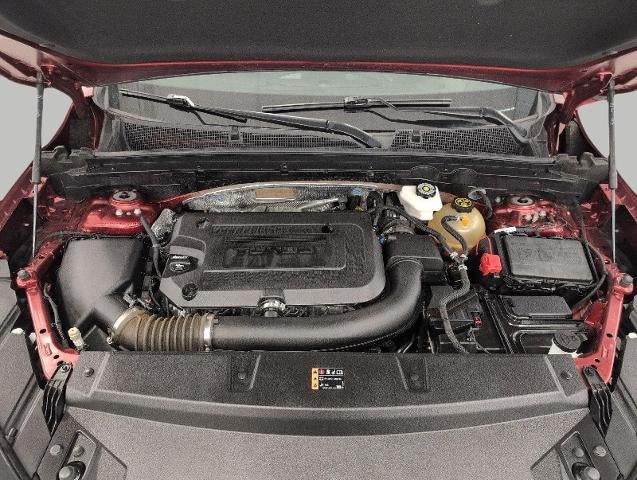 2023 Buick Envision AWD 4dr Essence