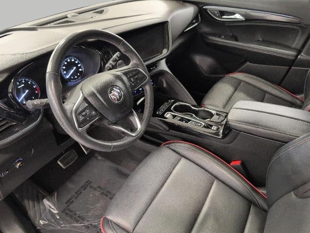 2023 Buick Envision AWD 4dr Essence