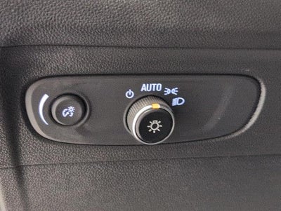 2023 Buick Envision AWD 4dr Essence