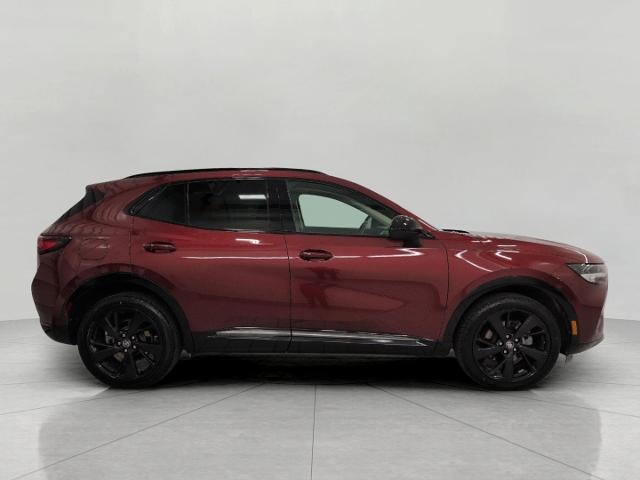 2023 Buick Envision AWD 4dr Essence