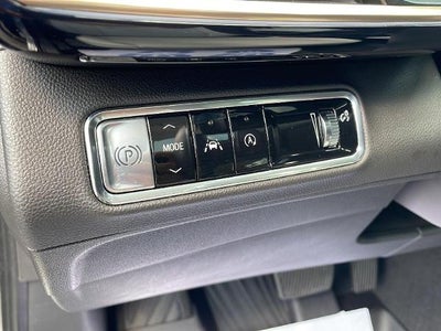 2024 Buick Envision AWD 4dr Avenir