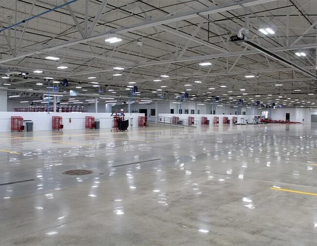 Bergstrom Madison in Neenah WI